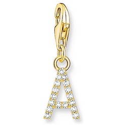 Thomas Sabo Charm 1964-414-14 - gold