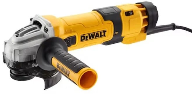 DeWalt DWE4257 Winkelschleifer