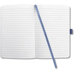 SIGEL Notizbuch ca. DIN A6 liniert, 174 Seiten