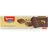 Loacker Waffeln Patisserie Dark Hazelnut, Waffelriegel, mit Schokoladencreme & Haselnüssen, 100 g
