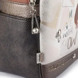 Anekke Sophia Backpack Mehrfarbig