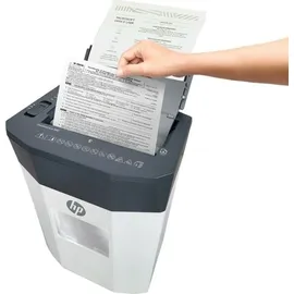 HP OneShred Auto 80CC Weiß