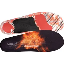 Lowa Performance Insole Trekking Einlegesohle 39