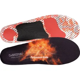 Lowa Performance Insole Trekking Einlegesohle 39