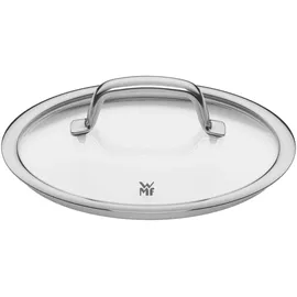 WMF Fusiontec Mineral Multi-Topf, 22 cm, Platinum
