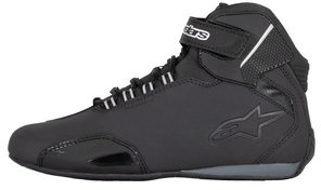 Alpinestars Sektor schwarz schwarz 11