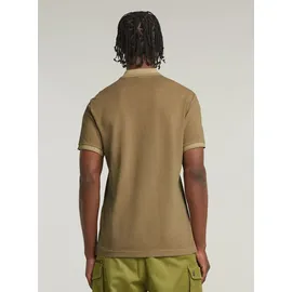 G-Star Dunda Overdyed Slim Polo