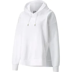 PUMA Hoodie Her Hoodie Tr WEISS S