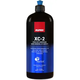 Rupes XC-2 XTRA-CUT-COMPOUND Schleif Politur
