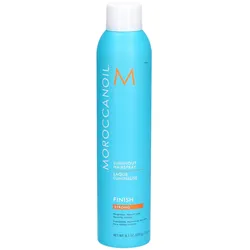 Moroccanoil Leuchtlack Strong