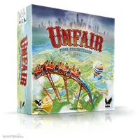 Happyshops Unfair Fiese Freizeitparks