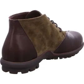 THINK! KONG Herren Braun 41