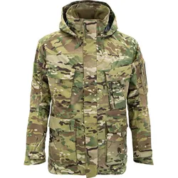Carinthia TRG Jacket multicam XL