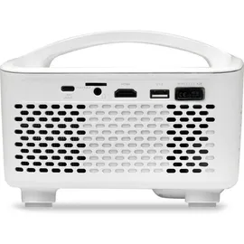 Acer QF13s LED-Beamer weiß