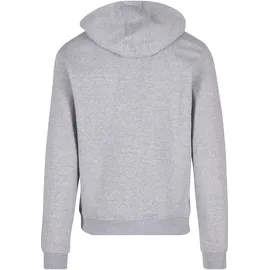 URBAN CLASSICS Hoodie Grau XL