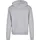 URBAN CLASSICS Hoodie Grau XL