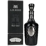A.H. Riise Non Plus Ultra Black Edition 42% vol 0,7 l Geschenkbox