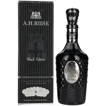 A.H. Riise Non Plus Ultra Black Edition 42% vol 0,7 l Geschenkbox