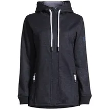 salzhaut Fleecejacke FRÖKEN Navy | Gr.: M