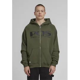 pequs Hoodie Mehrfarbig M