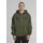 pequs Hoodie Mehrfarbig M