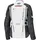 Held Carese Evo Textiljacke Grau/Rot L