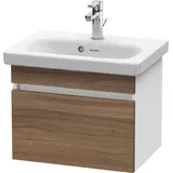 Duravit Waschtischunterschrank wandhängend „DuraStyle“ 50 × 39,8 × 36,8 cm