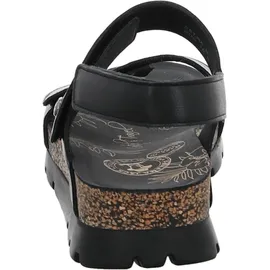 Panama Jack Selma B4, Negro/Black, 38