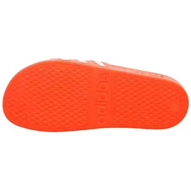 adidas Adilette Aqua Solar Red / Cloud White / Solar Red 42