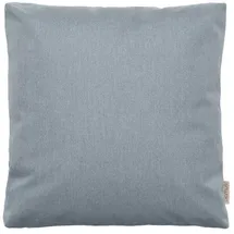 BLOMUS Stay Outdoor-Kissen 45 x 45 cm Blau