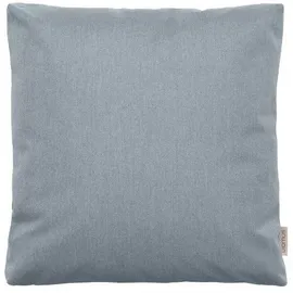 BLOMUS Stay Outdoor-Kissen 45 x 45 cm Blau