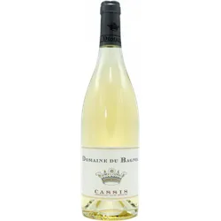 Cuvée Tradition Blanc 2023 - Domaine du Bagnol