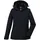 KILLTEC Damen Funktionsjacke/Outdoorjacke mit abzippbarer Kapuze KOW 37 WMN JCKT, dunkelnavy, 40,