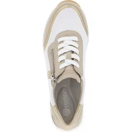 remonte Sneaker Low Damen Weiß 43