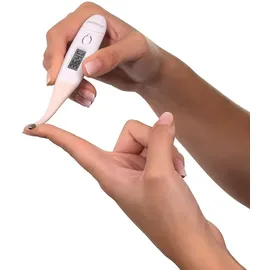 MINILAND BABY Miniland 4-tlg. Thermometer-set - Candy