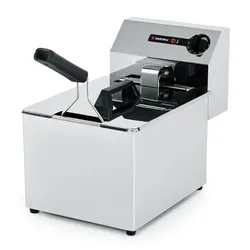 Elektro-Friteuse - SAMMIC PF-6 mit 5 Liter Fassungsvermögen