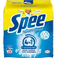 Spee Megaperls 4+1, 19