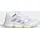 Adidas Stabil 16 Indoor Cloud White / Silver Metallic / Grey One 39 1/3