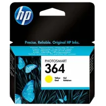 HP 364 gelb