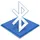 Denver TCL-212BT blau
