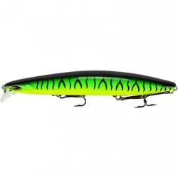 Seika Pro Nightveit Junior (Firetiger) Nightveit Junior, Fire Tiger, Nightveit Junior / 12,5cm