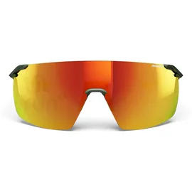 Julbo Faster L Reactiv 1-3 - Fahrradbrille  - Army Green