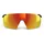 Julbo Faster L Reactiv 1-3 - Fahrradbrille  - Army Green