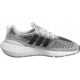 Cloud White / Cloud White / Core Black 46