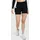 SMILODOX Damen Shorts Josie Schwarz