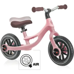 GLOBBER GO BIKE ELITE AIR pastellrosa EINHEITSGRÖSSE