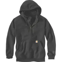 CARHARTT Heavyweight Quarter-Zip Sweatshirt 100617 - - XXL
