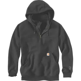 CARHARTT Heavyweight Quarter-Zip Sweatshirt 100617 - - XXL