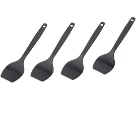 Westmark Gourmetta Raclette-Schaber 4 St. Schwarz
