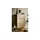 Finori Bali 70 x 125 x 24 cm braun / Eiche
